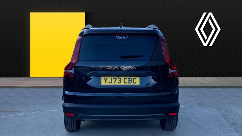 Dacia Jogger 1.0 TCe Extreme 5dr Petrol Estate